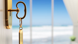 Residential Locksmith at Cambridge Square San Diego, California